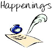 Happenings